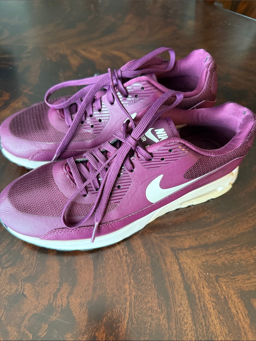 Nike Air Max